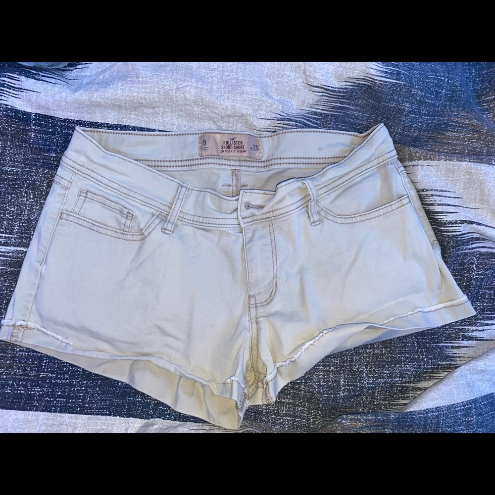 Hollister Shorts